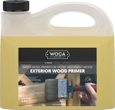 WOCA Outdoor Wood Primer - 2,5 liter