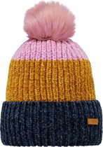 BARTS Starflower Beanie - blauw - one size