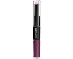 L'Oréal Infallible 24H 2 Step Lipstick - 217 Eternal Vamp