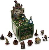 Kidrobot Mechtorians Mini Serie by Doktor A ( price for 1piece)