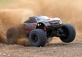 Traxxas Maxx 89076-4R radiografisch bestuurbaar landvoertuig Monstertruck Elektromotor 1:10