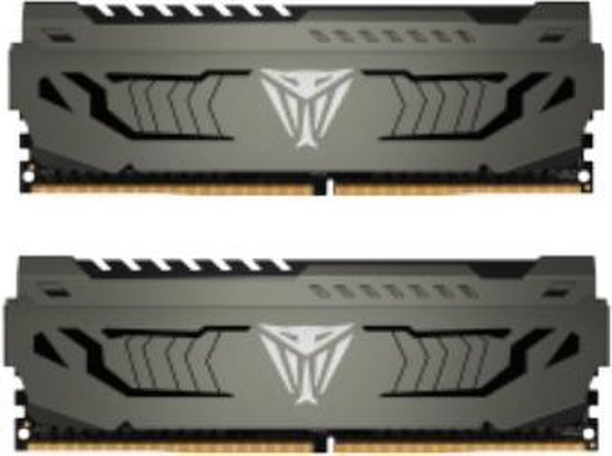 Patriot 16 GB (2 × 8 GB) DDR4-3600 CL17 (4/5)