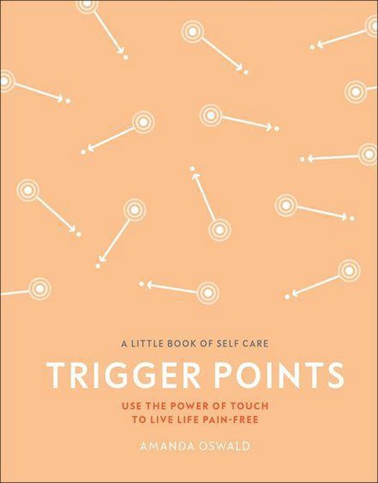 A Little Book of Self Care - Trigger Points - cover