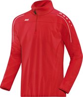 Jako Sporttop - Maat 152  - Unisex - rood