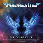 Hawkestrel - The Future Is Us (CD)