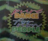 Pure Dance For Now People 2