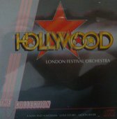 London Festival Orchestra ‎– Hollywood