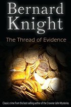 The Sixties Crime Series - The Thread of Evidence