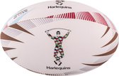 Gilbert rugbybal Supporter Harlequins maat 4