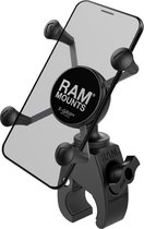 RAM Mounts RAM-HOL-UN7-400U houder Mobiele telefoon/Smartphone Zwart Passieve houder