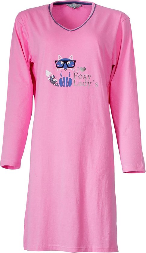 Big shirts nachthemden voor dames in grote maten | Ulla Popken