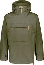 Katmai Anorak - Forest Green