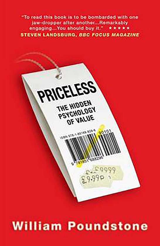 Priceless - cover