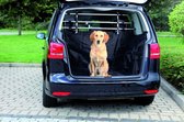 Trixie Auto Hondendeken Kofferbak Zwart - 230X170 CM