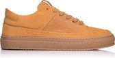 SORREN P3 LOW Wheat Geo Camo Embossed -