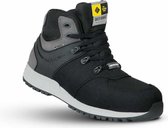 ToWorkFor Power S3 - Zwart/Grijs - 46