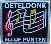 Oeteldonk Embleem Songfestival