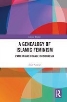 Routledge Islamic Studies Series-A Genealogy of Islamic Feminism