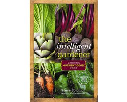 Intelligent Gardener