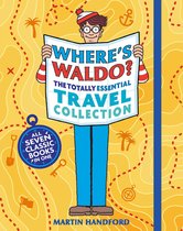 Where's Waldo?- Where's Waldo? The Totally Essential Travel Collection