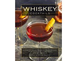 Whiskey Cocktails Image