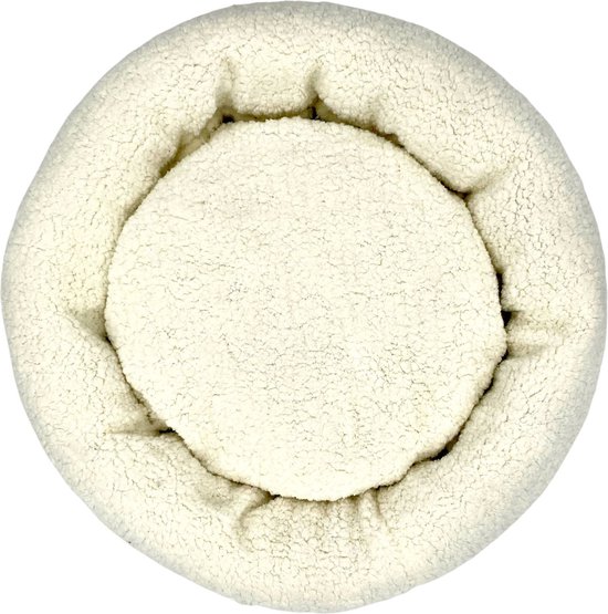 Kattenwigwam kattenmand, slaapmeubel en kattenkussen in één Kattenwigwam kattenmand, slaapmeubel en kattenkussen in één