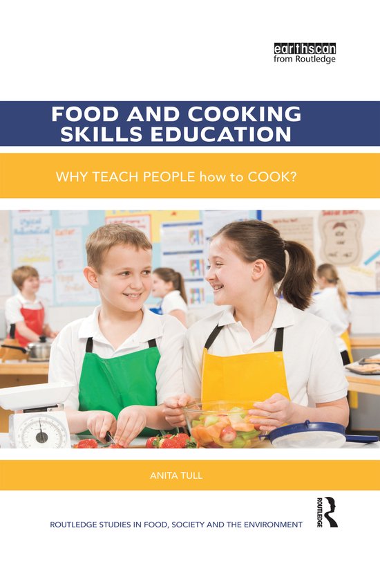Routledge Studies in Food, Society and the Environment- Food ... - cover