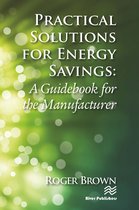 River Publishers Series in Energy Sustainability and Efficiency- Practical Solutions for Energy Savings