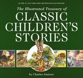 The Classic Edition-The Illustrated Treasury of Classic Children's Stories