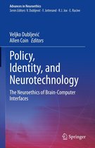 Advances in Neuroethics - Policy, Identity, and Neurotechnology