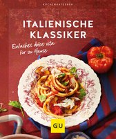 GU Küchenratgeber - Italienische Klassiker