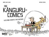 Die Känguru-Comics 1 - Die Känguru-Comics 1: Also ICH könnte das besser