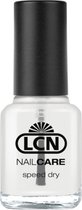 LCN - Nail Care - Speed Dry - Top Coat - 8ml - 43261 -