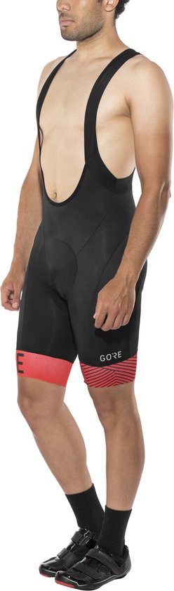 Gore optiline bib on sale shorts