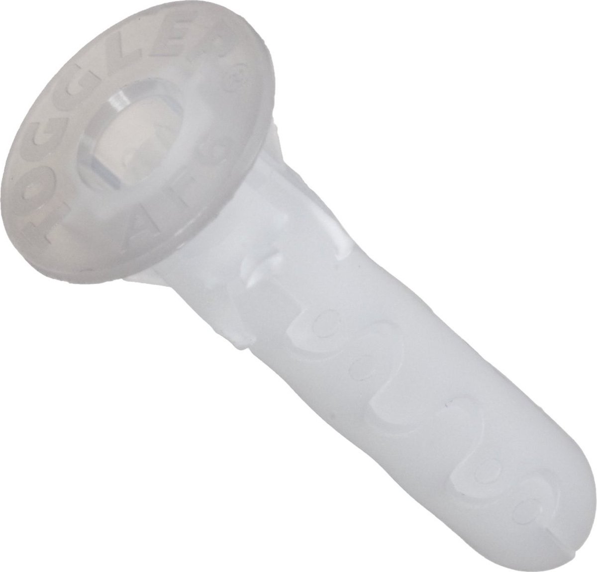 Toggler Alligator universele pluggen AF8 Ø8mm, wanddikte > 12,5mm (40 Stuks)