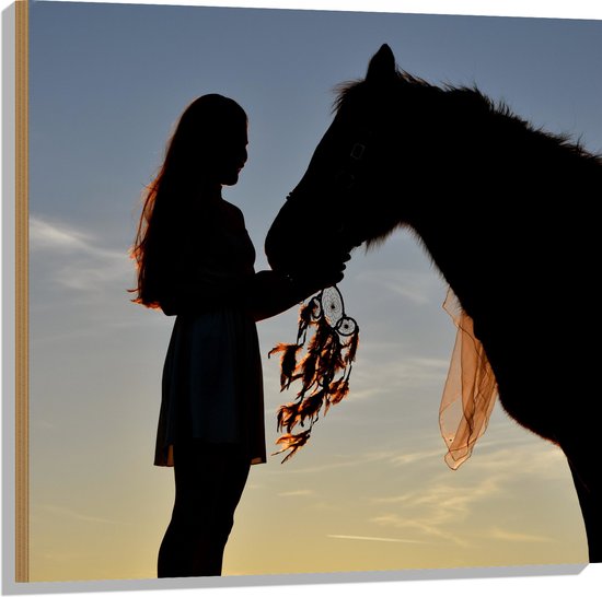 PH PandaHall 20 stuks Dream Catcher Sleutelhangers, Zilveren
