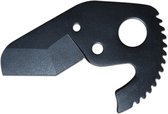 TC Pro 1200 vervanging mes voor buisschaar 42mm