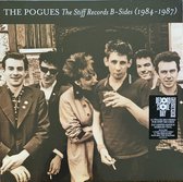 Pogues - Stiff Records B-Sides 1984- 1987 (LP)