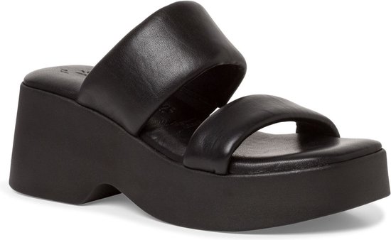 Tamaris Women's Slipper 1 1 27206 20 wide Size: EU, Camel
