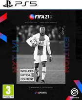 Bol.com FIFA 21 - NXT LVL Edition - PS5 aanbieding