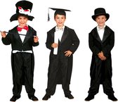 Little groom | Maat 140 | Verkleedkleding