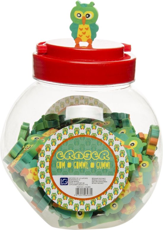RetractableT Gummetjes voor kinderen, intrekbare gummetjes