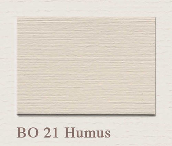 Painting the Past Proefpotje Humus (BO21) 60 mL
