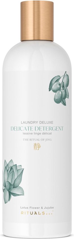 RITUALS The Ritual of Jing Detergent Delicate - 750 ml