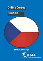 EML Cursus Tsjechisch - Boek + e-Learning