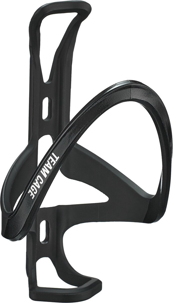 LEZYNE MATRIX TEAM CAGE BLACK/BLACK — afbeelding 2