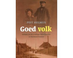 Goed volk