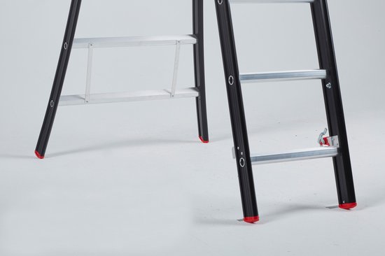 Altrex Nevada 3-delige Reformladder 3 x 8