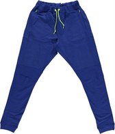 MDY Sportkleding - Rocky Suit (2XL - Blauw)