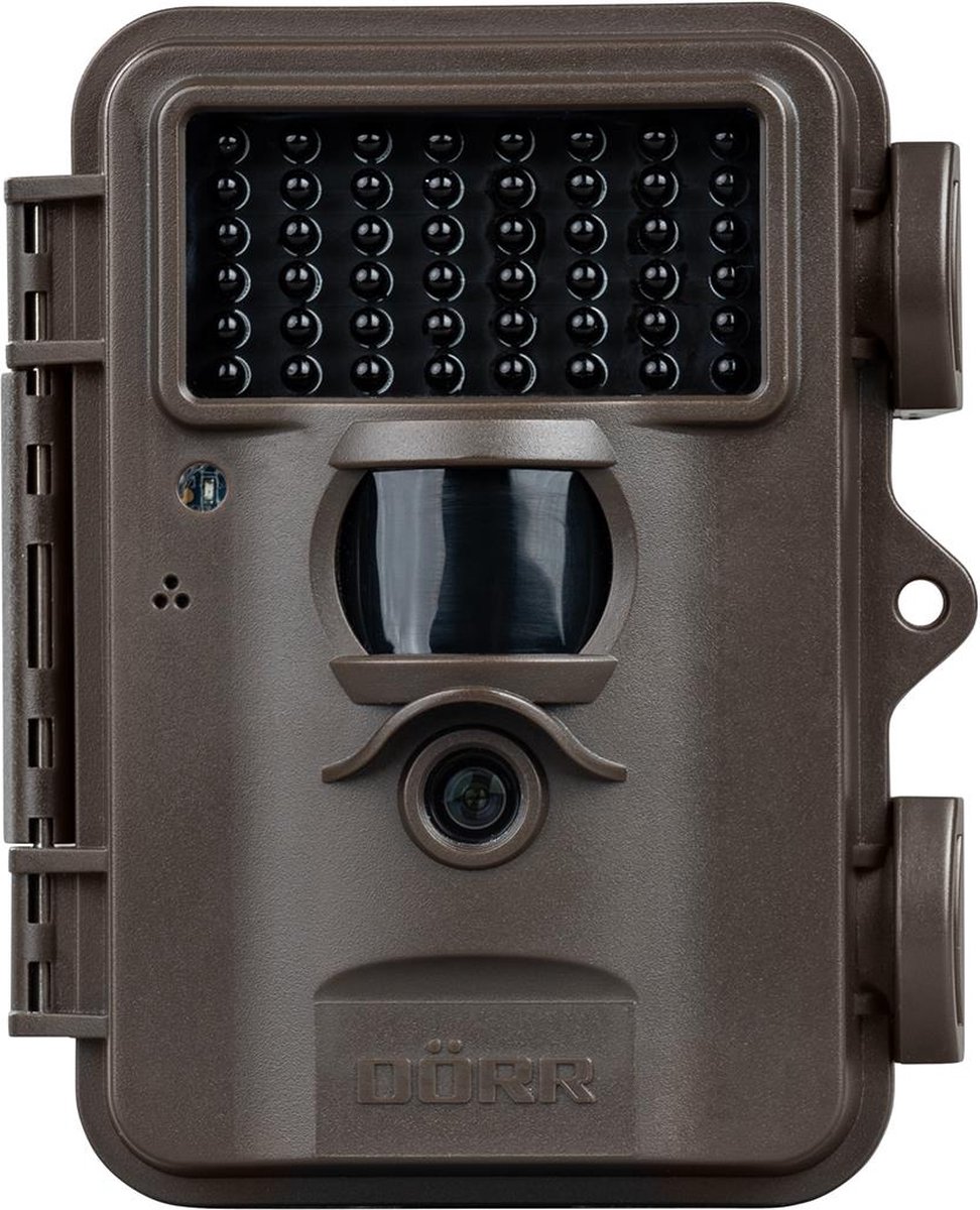 DÖRR SnapShot Mini Construction Camera